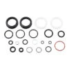 Kit Complet De Joints RockShox RS Sektor Turnkey Dual Position Coil (2012) -Accessoires De Vélo kit complet de joints rockshox rs sektor turnkey dual position coil 2012