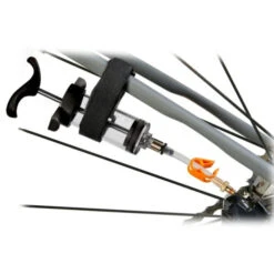 Kit De Purge Var FR-31000 Huile Minérale -Accessoires De Vélo kit de purge var fr 31000 huile minerale 2