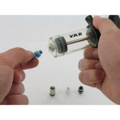 Kit De Purge Var FR-31000 Huile Minérale -Accessoires De Vélo kit de purge var fr 31000 huile minerale 3