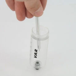 Kit De Purge Var FR-31000 Huile Minérale -Accessoires De Vélo kit de purge var fr 31000 huile minerale 5