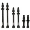Kit De Valves Tubeless Fulcrum 2-Way Fit 44 Mm -Accessoires De Vélo kit de valves tubeless fulcrum 2 way fit 44 mm