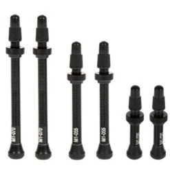 Kit De Valves Tubeless Fulcrum 2-Way Fit 90 Mm