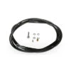 Kit Durite De Frein Magura MT Noir -Accessoires De Vélo kit durite frein magura mt 8 6 4 noir