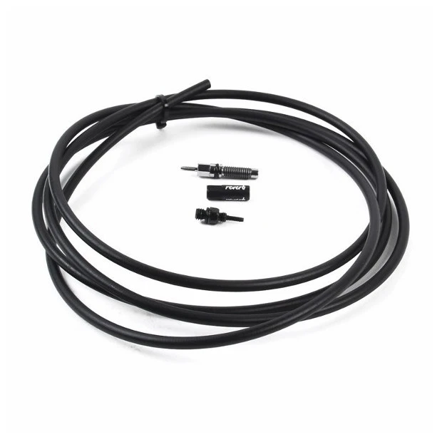 ROCKSHOX Kit Durite Reverb Rock Shox (noir) 3 ROCKSHOX Kit Durite Reverb Rock Shox (noir)