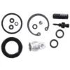 Kit Entretien RockShox Pour Tige De Selle Stealth Reverb -Accessoires De Vélo kit entretien rockshox pour tige de selle stealth reverb