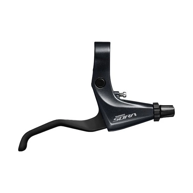 Levier De Frein Cintre Plat Shimano BL-R3000 Noir - Gauche 3 Levier De Frein Cintre Plat Shimano BL-R3000 Noir - Gauche