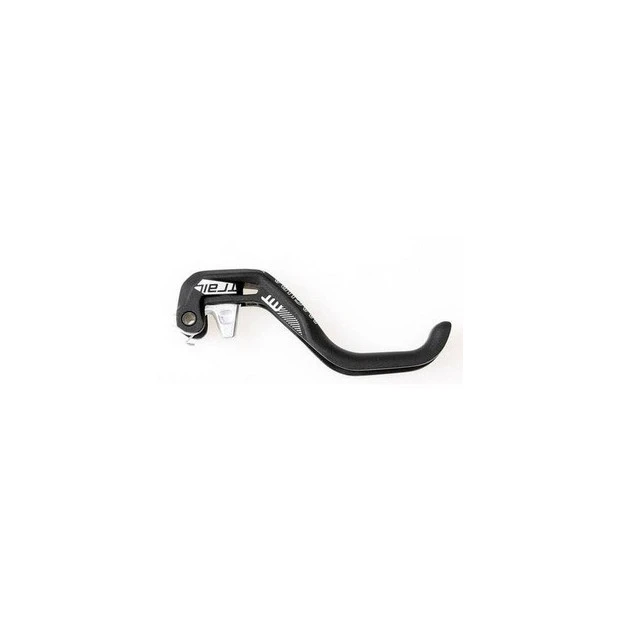 Levier De Frein Hydraulique Magura HC Pour Frein MT Trail Sport - 1 Doigt - Noir 3 Levier De Frein Hydraulique Magura HC Pour Frein MT Trail Sport - 1 Doigt - Noir