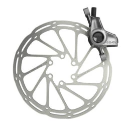 Levier De Frein Hydraulique SRAM Level TLM - Gris 9 Levier De Frein Hydraulique SRAM Level TLM - Gris -Accessoires De Vélo levier de frein hydraulique sram level tlm gris 3