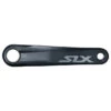 Manivelle Gauche Shimano SLX FC-M7100 - 175 Mm -Accessoires De Vélo manivelle gauche shimano slx fc m7100 175 mm