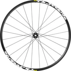 Roue Avant Mavic Crossride FTS-X - 29'
