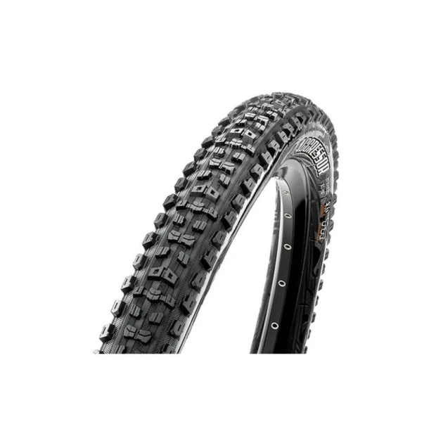 Pneu Maxxis Aggressor Dual Exo Protection Tubeless Ready 29x2.30 3 Pneu Maxxis Aggressor Dual Exo Protection Tubeless Ready 29x2.30