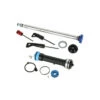 Motion Control RockShox Sektor Silver Et XC32 De 2013 Et 2014 - 11.4018.009.039 -Accessoires De Vélo motion control rockshox sektor silver et xc32 de 2013 et 2014 114018009039