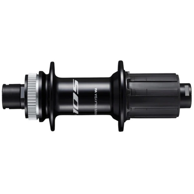 Moyeu Arrière Shimano 105 FH-R7070 - Disque - 142 Mm - 36 Trous - 10/11 Vitesses 3 Moyeu Arrière Shimano 105 FH-R7070 - Disque - 142 Mm - 36 Trous - 10/11 Vitesses