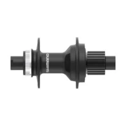 Moyeu Arrière Shimano Alivio HB-MT410 - Disque - 32/36 Trous