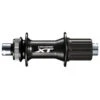 Moyeu Arrière Shimano Deore XT FH-M8010 - 8/11 Vitesses - 148/32 - Disque -Accessoires De Vélo moyeu arriere shimano deore xt fh m8010 8 11 vitesses 148 32 disque