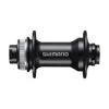 Moyeu Avant Shimano Alivio HB-MT400 - Disque - 110mm - 32 Trous 1 Moyeu Avant Shimano Alivio HB-MT400 - Disque - 110mm - 32 Trous -Accessoires De Vélo moyeu avant shimano alivio hb mt400 disque 110mm 32 trous