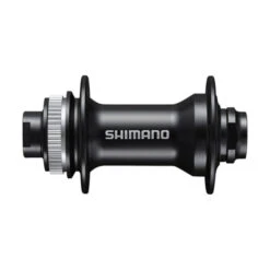 Moyeu Avant Shimano Alivio HB-MT400 - Disque - 110mm - 32 Trous