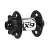 Moyeu Avant VTT SRAM X9 -Accessoires De Vélo moyeu avant vtt sram x9