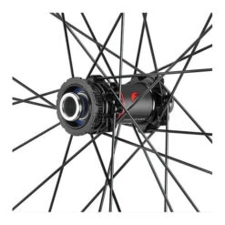 Paire De Roue EVTT Fulcrum E-Metal 3 Boost - 27,5" - Shimano HG11 -Accessoires De Vélo paire de roue evtt fulcrum e metal 3 boost 275 shimano hg11 3