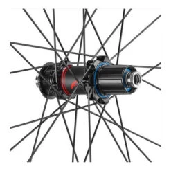 Paire De Roue EVTT Fulcrum E-Metal 3 Boost - 27,5" - Shimano HG11 -Accessoires De Vélo paire de roue evtt fulcrum e metal 3 boost 275 shimano hg11 4