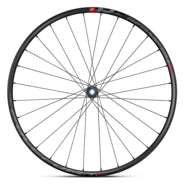 Paire De Roues VTT Fulcrum Red Metal Boost - 29" - Shimano MS12 4 Paire De Roues VTT Fulcrum Red Metal Boost - 29" - Shimano MS12 – Image 2