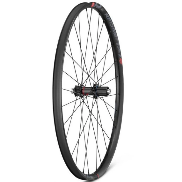 Paire De Roues VTT Fulcrum Red Metal Boost - 29" - Shimano MS12 3 Paire De Roues VTT Fulcrum Red Metal Boost - 29" - Shimano MS12