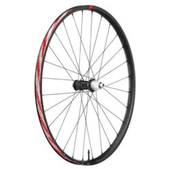 Paire De Roues VTT Fulcrum Red Zone 3 29" Shimano HG11 -Accessoires De Vélo paire de roues vtt fulcrum red zone 3 29 shimano hg11 3
