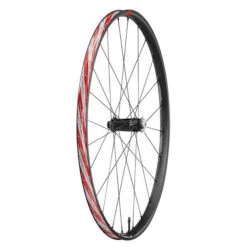 Paire De Roues VTT Fulcrum Red Zone 3 29" Shimano HG11 -Accessoires De Vélo paire de roues vtt fulcrum red zone 3 29 shimano hg11 4