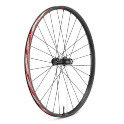 Paire De Roues VTT Fulcrum Red Zone 5 29" Shimano HG11 -Accessoires De Vélo paire de roues vtt fulcrum red zone 5 29 shimano hg11 1
