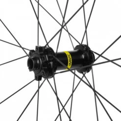 Paire De Roues VTT Mavic Crossmax 22 27,5" Boost SRAM XD -Accessoires De Vélo paire de roues vtt mavic crossmax 22 275 boost sram xd 2