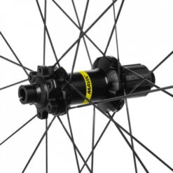 Paire De Roues VTT Mavic Crossmax 22 27,5" Boost SRAM XD -Accessoires De Vélo paire de roues vtt mavic crossmax 22 275 boost sram xd 3