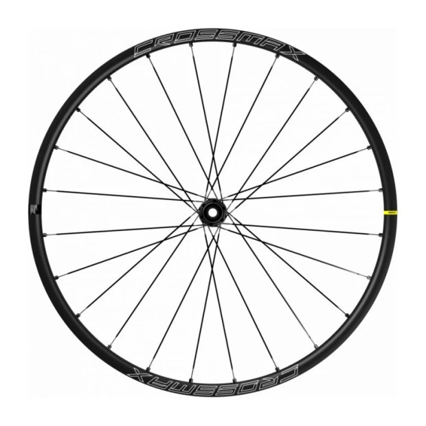 Paire De Roues VTT Mavic Crossmax SL 29" Boost Disque Center Lock (25-622) Shimano MS 4 Paire De Roues VTT Mavic Crossmax SL 29" Boost Disque Center Lock (25-622) Shimano MS – Image 2