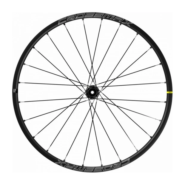 Paire De Roues VTT Mavic Crossmax SL 29" Boost Disque Center Lock (25-622) Shimano MS 5 Paire De Roues VTT Mavic Crossmax SL 29" Boost Disque Center Lock (25-622) Shimano MS – Image 3