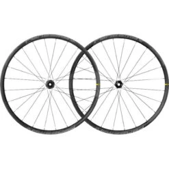 Paire De Roues VTT Mavic Crossmax XL R 29 Disque 6 Trous Shimano/SRAM