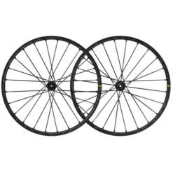 Paire De Roues VTT Mavic Deemax Pro Sam Hill Disque 6 Trous 29" (28-622)