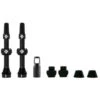 Paire De Valves Tubeless Muc-off 44/60/80 Mm 2 Paire De Valves Tubeless Muc-off 44/60/80 Mm -Accessoires De Vélo paire de valves tubeless muc off 44 60 80 mm