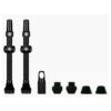 Paire De Valves Tubeless Muc-Off V2 60mm -Accessoires De Vélo paire de valves tubeless muc off v2 60mm
