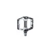 Pédales Xpedo VTT XMX18AC 9/16, Noir/argent 2 Pédales Xpedo VTT XMX18AC 9/16, Noir/argent -Accessoires De Vélo pedale xpedo mtb xmx18ac 9 16 noir argent