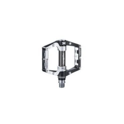 Pédales Xpedo VTT XMX18AC 9/16, Noir/argent