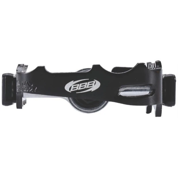 Pédales Classiques Aluminium BBB Bpd-17 Classicride 7 Pédales Classiques Aluminium BBB Bpd-17 Classicride – Image 5