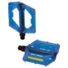 Pédales Plateformes XLC PD-M16 Bleus -Accessoires De Vélo pedales plateformes xlc pd m16 bleus