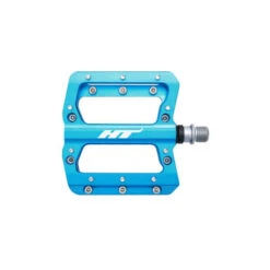 Pédales Plates HT Components AN14A 9 Pédales Plates HT Components AN14A -Accessoires De Vélo pedales plates ht components an14a 2