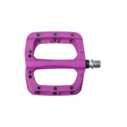 Pédales Plates HT Components PA03A -Accessoires De Vélo pedales plates ht components pa03a 7