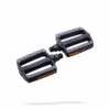 Pédales Trekking BBB SteadyRider -Accessoires De Vélo pedales trekking bbb steadyrider