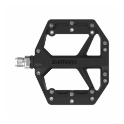 Pédales VTT Shimano PD-GR400 Noir
