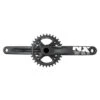 Pédalier SRAM NX X-SYNC 32t - GXP -Accessoires De Vélo pedalier sram nx x sync 32t gxp