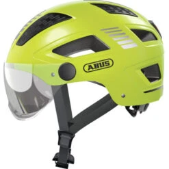 Pièces De Fixation De Visière De Casque Abus Hyban 2.0 ACE