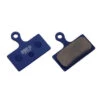 Plaquettes De Frein Organiques BBB BBS-56 Shimano XTR/FSA K-Force -Accessoires De Vélo plaquette discstop bbb bbs 56 organique
