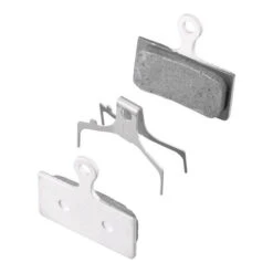 Plaquette Shimano G01A Resin - Organique