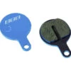 Plaquettes De Frein Organiques BBB BBS-76T Pour Tektro IOX/Lyra/Novela -Accessoires De Vélo plaquettes de frein organiques bbb bbs 76t pour tektro iox lyra novela